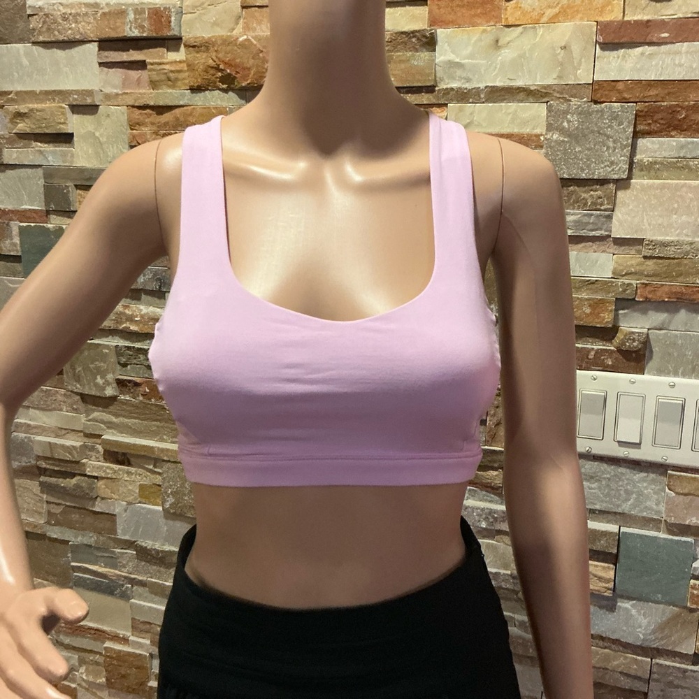 Lululemon Athletica Sport Bra